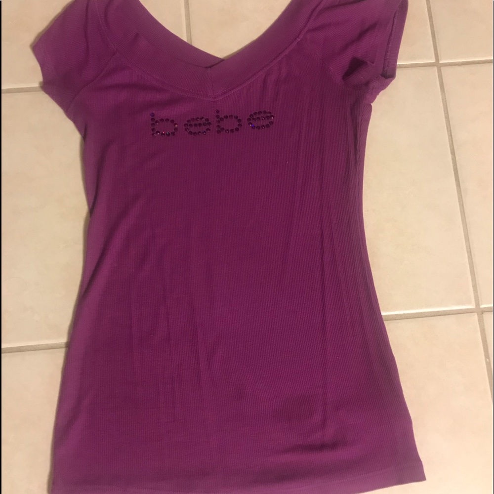 Bebe tops - Picture 2 of 2